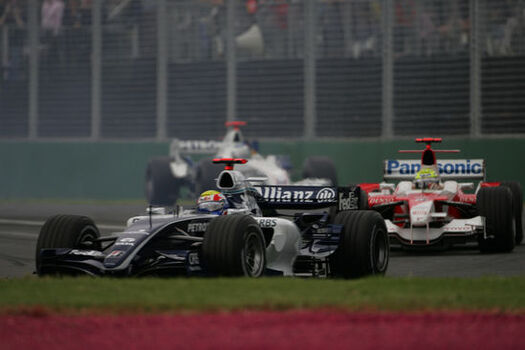 Gp F1 Australia Melbourne 02 April 2006 Gp F1 Australia Melbourne 02 April 2006