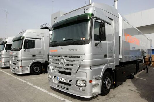 Formula 1 Testing Jerez Spain 12 12 02 2008 Formula 1 Testing Jerez Spain 12 12 02 2008
