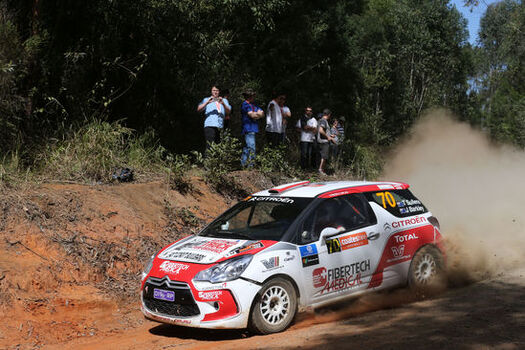 WRC Rally Australia Coffs Harbour 11 14 September 2014