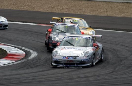 Porsche cup nurburgring Porsche cup nurburgring