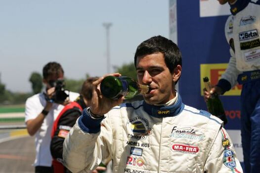 Gloria Euro Tour Misano 14 15 07 2007