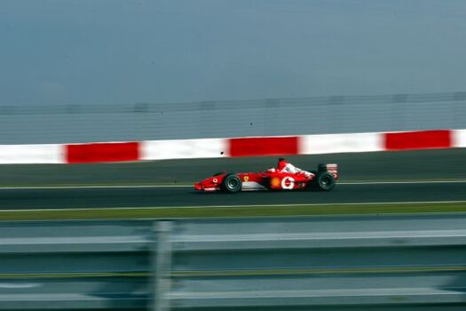 Gp F1 Europa 2002 Gp F1 Europa 2002