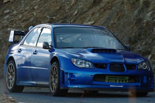 S.Bernardo di Conio Ita Test solberg subaru wrc S.Bernardo di Conio Ita Test solberg subaru wrc