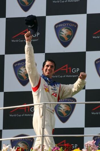 A1GP Sepang Malaysia 23 25 11 2007 Round 3 A1GP Sepang Malaysia 23 25 11 2007 Round 3