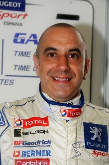 Rally Principe de Asturias Oviedo 11 13 09 2008