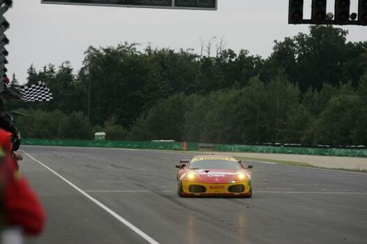FIA GT BRNO Czech Republic 12 14 09 2008 FIA GT BRNO Czech Republic 12 14 09 2008
