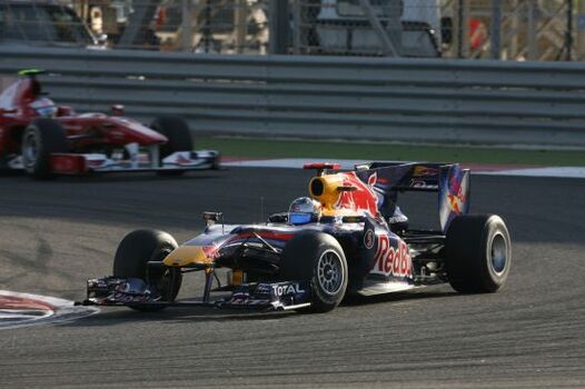 Bahrain Grand Prix Sakhir 11 14 03 2010 Bahrain Grand Prix Sakhir 11 14 03 2010