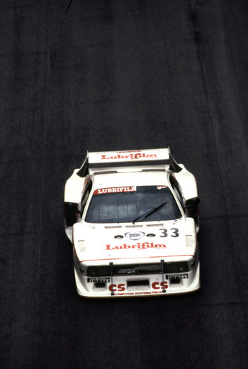 1000 Km of Monza ITA 25 26 04 1981 1000 Km of Monza ITA 25 26 04 1981