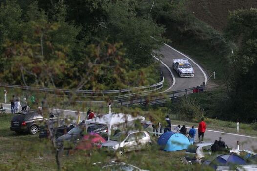 Rally Legend San Marino 10 13 October 2013