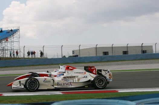 Gp2 series Istanbul 09 11 05 2008 Gp2 series Istanbul 09 11 05 2008