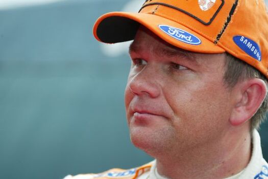 Rally Finland Jyvaskyla 3 5 08 2007 Rally Finland Jyvaskyla 3 5 08 2007