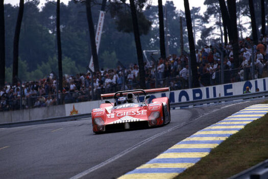 24 Hours of Le Mans FRA 06 07 06 1998 24 Hours of Le Mans FRA 06 07 06 1998