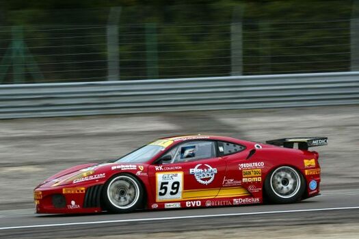 Fia gt Championship Digione 2006 round 6 Fia gt Championship Digione 2006 round 6