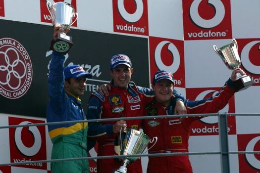 Gp F 3000 Monza 2002 Gp F 3000 Monza 2002
