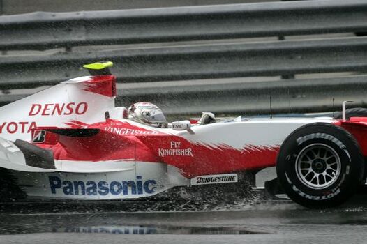 Test F1 Jerez esp 07 08 febbraio 2007 Test F1 Jerez esp 07 08 febbraio 2007