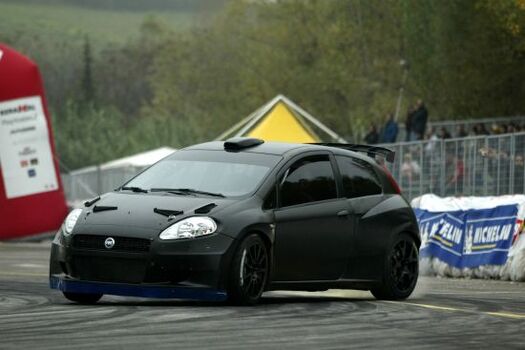 Miki Biasion Story Miki Biasion Story