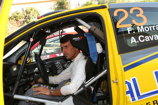 TRA Rally di Proserpina Pergusa 27 28 August 2011 TRA Rally di Proserpina Pergusa 27 28 August 2011