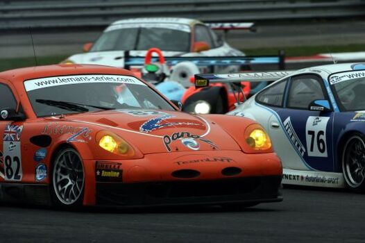 Le Mans series 1000km di Istanbul 7 8 9 04 2006 Le Mans series 1000km di Istanbul 7 8 9 04 2006