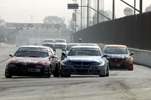 Fia Wtcc Curitiba Brasile 1 2 Luglio 2006 Fia Wtcc Curitiba Brasile 1 2 Luglio 2006