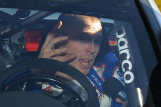 Rally Montecarlo 17 20 01 2002