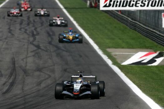 Gp F1 Italia Monza 2005 Gp F1 Italia Monza 2005