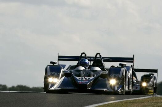 LMS 1000 Km Silverstone 15 16 09 2007 LMS 1000 Km Silverstone 15 16 09 2007