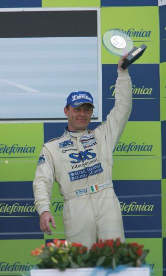 Porsche Supercup Valencia Esp 29 08 2008 Porsche Supercup Valencia Esp 29 08 2008