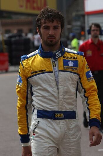 Gp2 series Monaco Monte Carlo 22 24 05 2009 Gp2 series Monaco Monte Carlo 22 24 05 2009