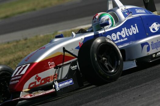 Campionato Italiano F 3 Magione 11 06 2006 Campionato Italiano F 3 Magione 11 06 2006