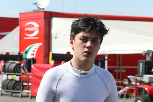 Italian F4 Championship powered by Abarth Hungaroring HUN 7 07 2019
