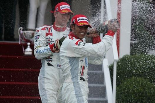 Gp2 series Monaco Montecarlo 27 28 Maggio 2006 Gp2 series Monaco Montecarlo 27 28 Maggio 2006