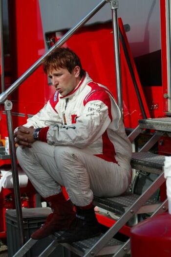 Rally Finland Jyvaskyla 3 5 08 2007