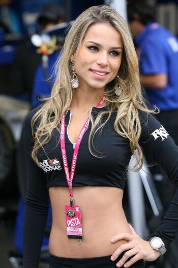 Stock Car Curitiba Brazil 18 20 March 2011