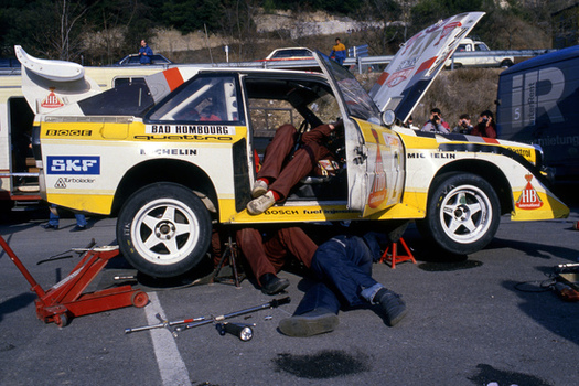 Rally MonteCarlo 1986 Monaco 18 24 01 1986 Rally MonteCarlo 1986 Monaco 18 24 01 1986