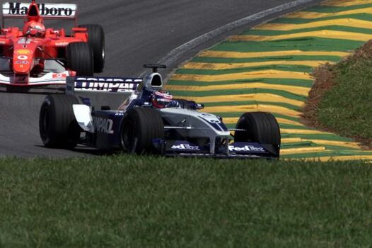 Gp F1 Brasile 2002 Gp F1 Brasile 2002