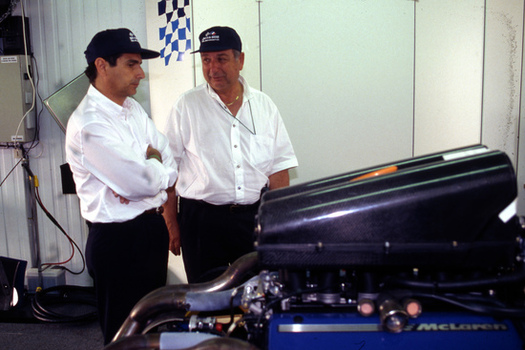 24 Hours of Le Mans FRA 15 16 06 1996 24 Hours of Le Mans FRA 15 16 06 1996