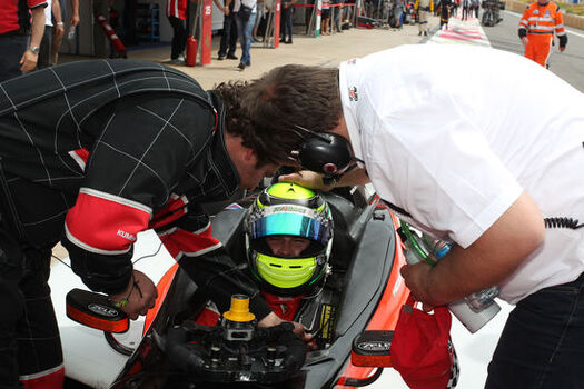 AutoGp Marrakech Morocco 10 13 April 2014 AutoGp Marrakech Morocco 10 13 April 2014