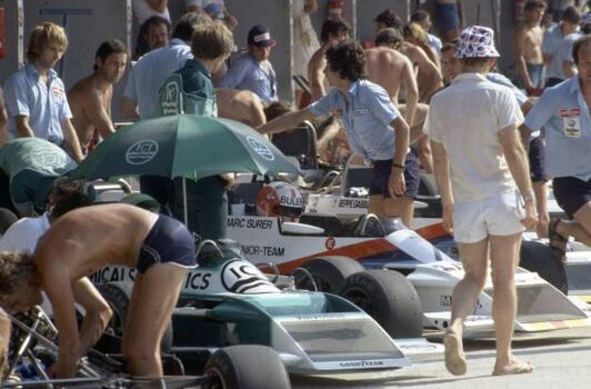 European Formula Two Champ 04 05 8 1979 Misano Italy European Formula Two Champ 04 05 8 1979 Misano Italy