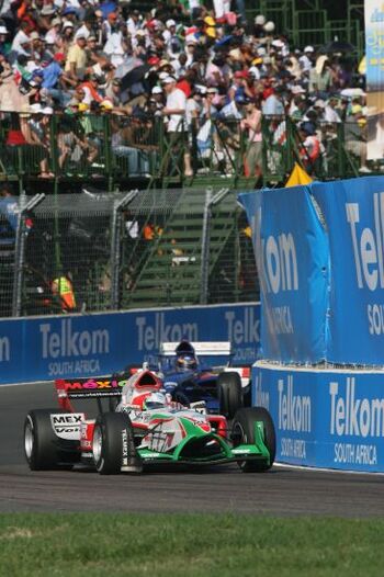A1 GP Sud Africa Durban 24 25 02 2007 round 8 A1 GP Sud Africa Durban 24 25 02 2007 round 8