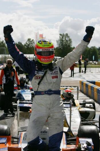 Int.Formula Master Anderstorp Sweden 27 29 07 2007 Int.Formula Master Anderstorp Sweden 27 29 07 2007