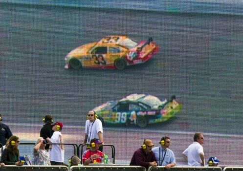 Nascar Round 3 Las Vegas Motor Speedway 26 28 02 2010 Nascar Round 3 Las Vegas Motor Speedway 26 28 02 2010