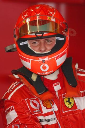 Test F1 Jerez Spagna 11 12 Ottobre 2006 Test F1 Jerez Spagna 11 12 Ottobre 2006