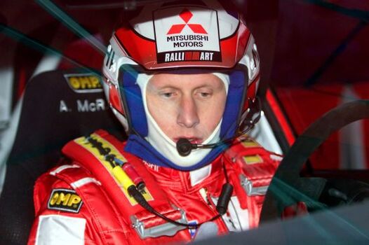 Rally Montecarlo 17 20 01 2002