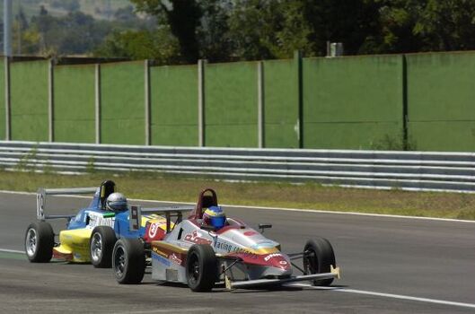 Gloria Euro Tour Misano 14 15 07 2007