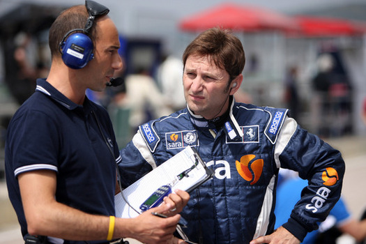 International GT Open Valencia Spain 16 18 05 2008 International GT Open Valencia Spain 16 18 05 2008