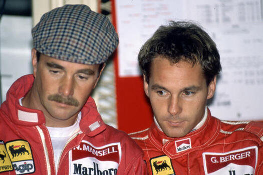 Japanese Grand Prix Suzuka JPN 20 22 10 1989 Japanese Grand Prix Suzuka JPN 20 22 10 1989