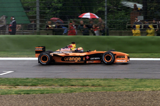 Gp F1 San Marino 2002 Gp F1 San Marino 2002