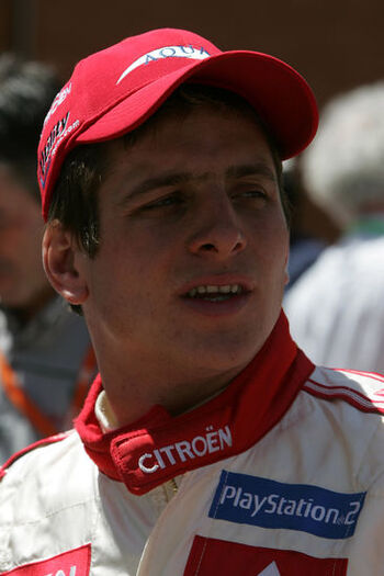 Corona Rally Mexico 2005 Corona Rally Mexico 2005