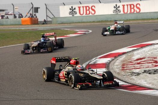 Chinese Grand Prix Shanghai 11 14 April 2013 Chinese Grand Prix Shanghai 11 14 April 2013