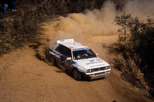 Rally de Portugal Estoril POR 03 07 03 1992